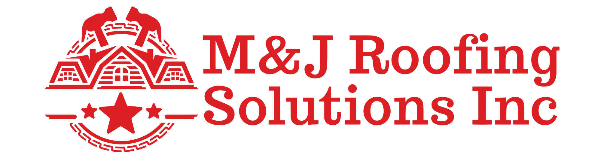 M&J Roofing Solutions