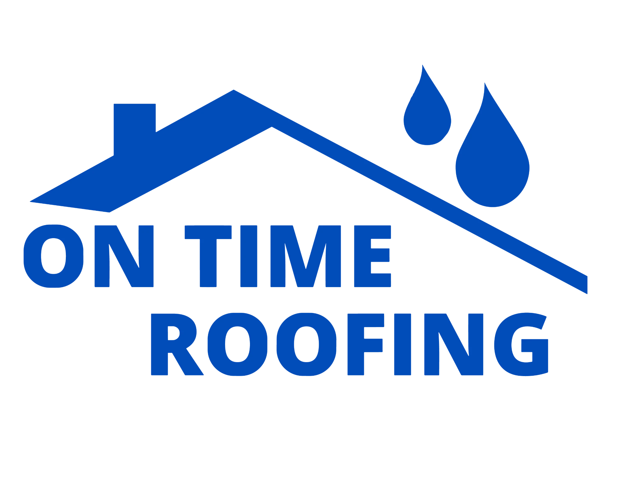On Time Roofing